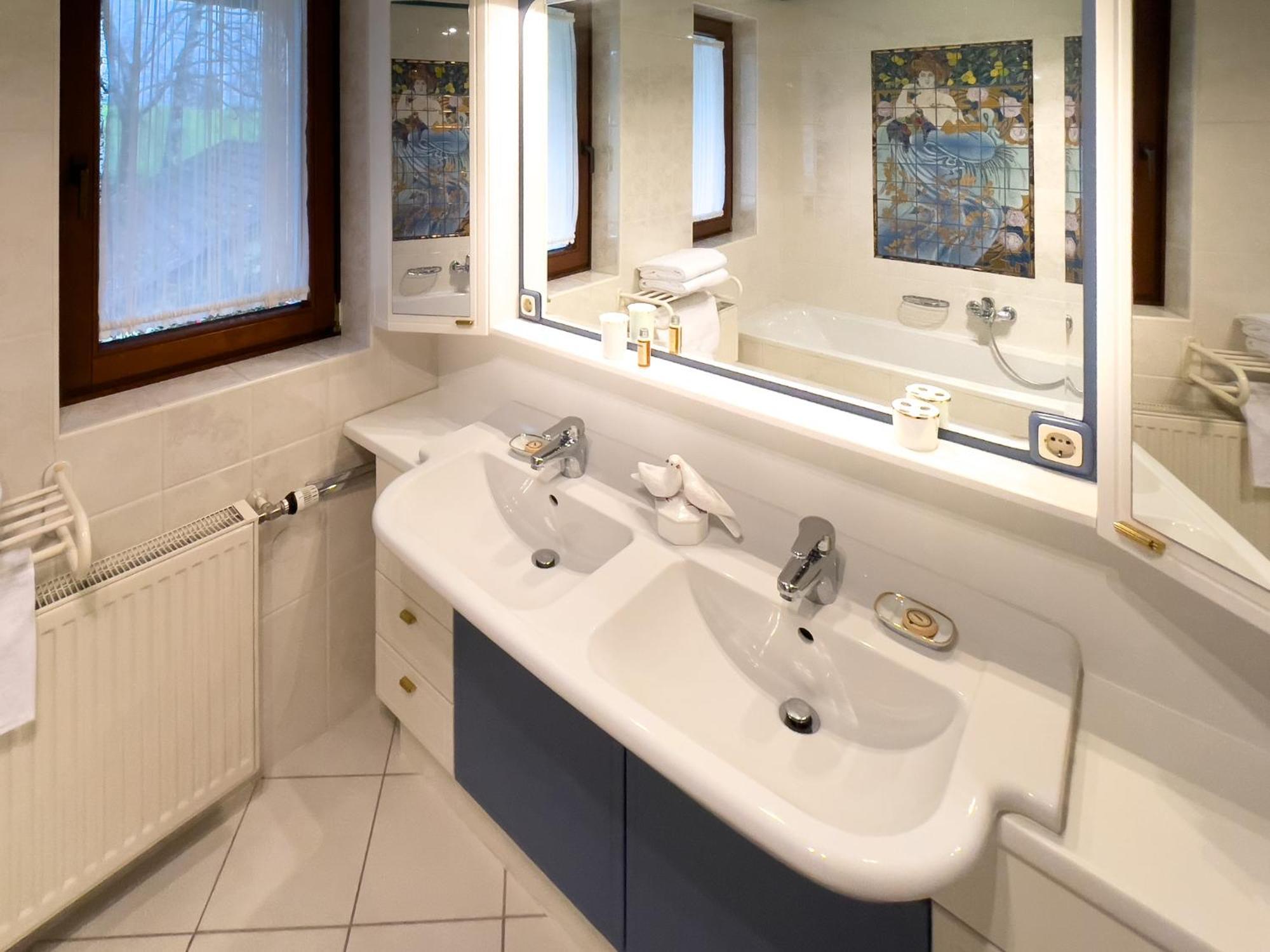 Landhaus Zu Kuerenberg Bergham Quarto foto